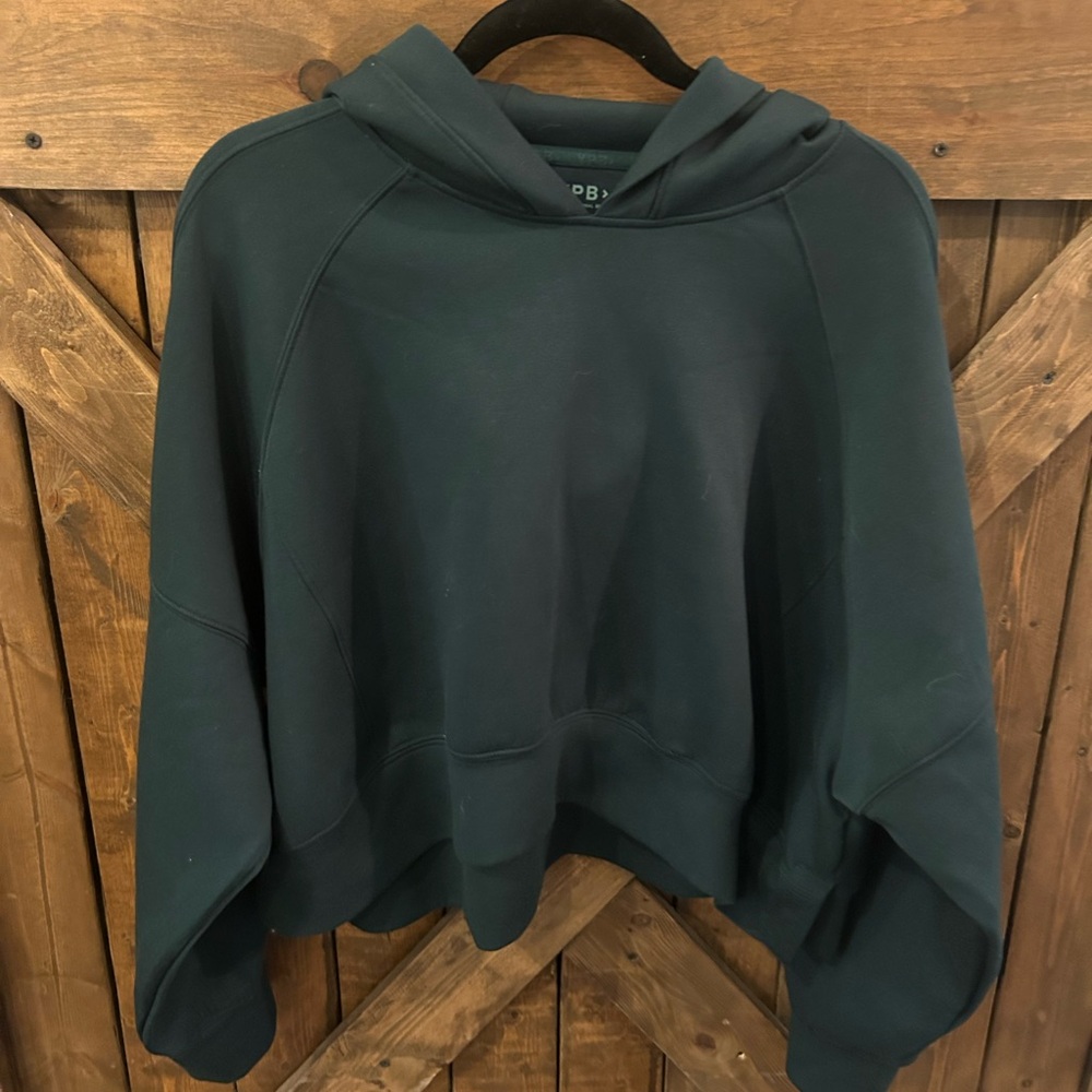 Abercrombie and Fitch hoodie XL